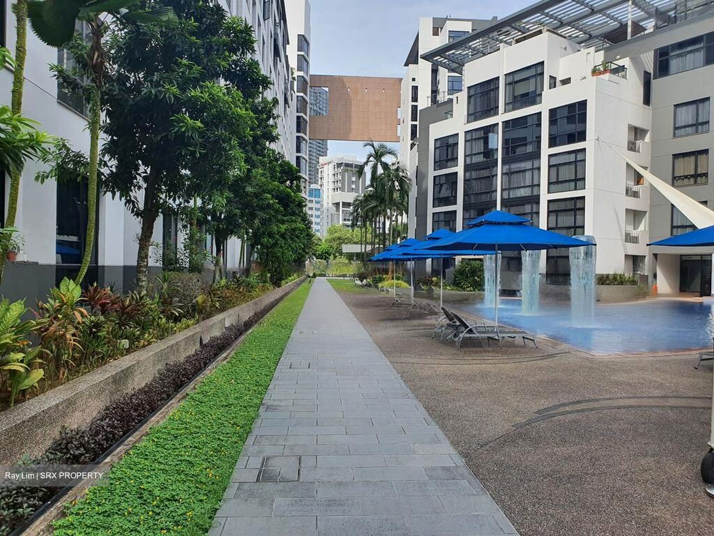 River Place (D3), Condominium #460718021